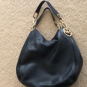 Michael Kors Fulton handbag